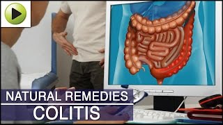 Colitis  Natural Ayurvedic Home Remedies [upl. by Dnaleel]