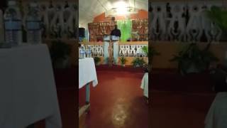 Macedonia Cry Jamaica Zion Revival Church [upl. by Ojyllek]