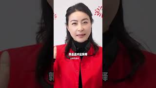 女运动员为什么穿三角？郭晶晶一句话说出真相，难怪全红婵害羞 [upl. by Henrique]