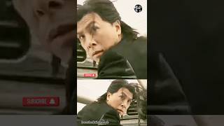 Donnie Yen 💥 Fight Scenes shorts [upl. by Vandyke]