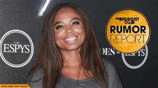 Jemele Hill Departs from ESPN with Huge Buyout [upl. by Eittik172]