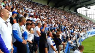 Baník Ostrava VS Slavia znovu 1 liga [upl. by Ahsekin]