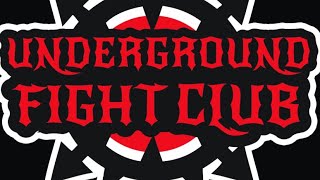 Underground Fight Club  America [upl. by Chita492]