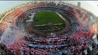 River campeón la película [upl. by Lenahtan]