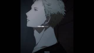 Ugetsu amp akihiko alex g edit animeedit anime givenanime akihiko angst [upl. by Mccreery]