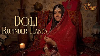 Doli  Rupinder Handa New Latest Song 2024  Ghaint Records [upl. by Damick]