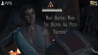 Assassins Creed Odyssey  Deliver the Pelts [upl. by Linn]