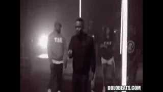 BET The Cypher 2013 Kendrick Lamars Verse Only [upl. by Rebah]