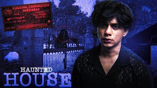 KC19 Ghaziabad Real Haunted House Horror Story [upl. by Eiramllij]