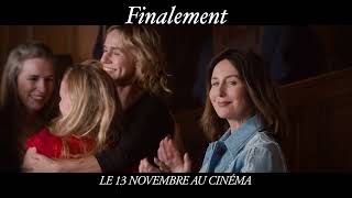 FINALEMENT  Le 13 novembre au cinéma [upl. by Alvy]