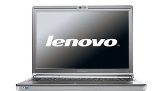 Lenovo Windows 7 Laptop [upl. by Ontine]