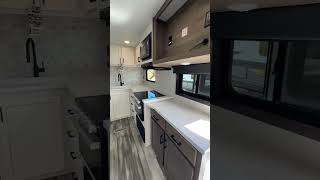 2024 Jayco Jay Flight 240RBS  Travel Trailer  Couples Coach  Video Walkthrough Caleb Meyers RV [upl. by Ezmeralda]