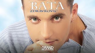 Bata Zdravkovic  Jana  Audio 2003 [upl. by Adnawak850]