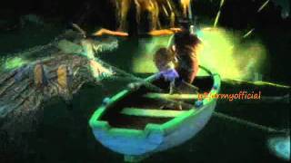 Kinect Disneyland Adventures Xbox 360 Playthrough Part 27 [upl. by Gemmell98]