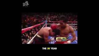 MANNY PACQUIAO vs OSCAR DE LA HOYA 📂 Did Oscar ever have a chance The boxing Archives [upl. by Einobe845]