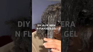 The best hair mask you could ever have diy curlyhair growth [upl. by Aed]