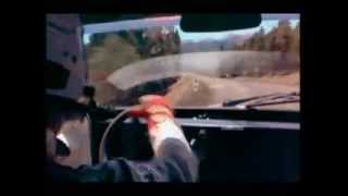 CLIMB DANCE  Pikes Peak Ari Vatanen in Peugeot 405 T16 [upl. by Yanarp733]