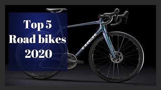 Top 5  Best Road Bikes under €200000  €250000 [upl. by Ehttam]