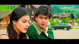 Dilwale Dulhania Le Jayenge Full Movie HD Review amp Facts  Shahrukh Khan Kajol Amrish Puri [upl. by Iblok361]