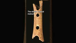 Unbelievable Discovery 50000 Year Old Instrument Found [upl. by Yelekreb]