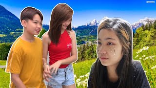 PANGET STORY PART 3NAGMAHAL NASAKTAN NAGING GWAPOSAMMY MANESE FILM [upl. by Relyhs]