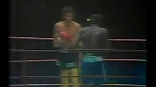 Carlos Monzon vs Emile Griffith rematch FULL FIGHT [upl. by Bidle]