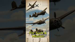 💣The Doolittle Raid The Epic Bombing that Boosted Morale shorts historicalfacts militaryhistory [upl. by Omora]