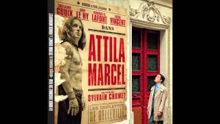 Attila Marcel  Ni lun ni lautre [upl. by Himelman]