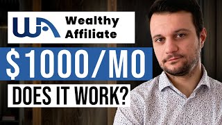 NEW Way To Make Money On Wealthy Affiliate 2024 [upl. by Freudberg]