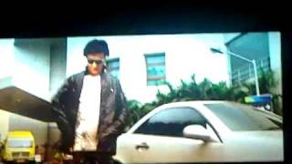 Rajnikants Superb entry in RA One Moviemp4 [upl. by Silirama617]