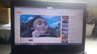 lições de vida oque deixou assim fanmade temp 25 cgi thomas português completo [upl. by Severin]