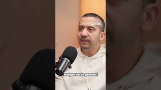 Gaza A Conversation We Cant Ignore Challenging Interview Norms  Bassem Youssef amp Mehdi Hasan [upl. by Therron]