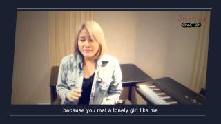 SitLive 손승연 Sonnet Son  살만해졌어 Im Okay Now [upl. by Akiehsal]