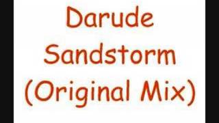 Darude  Sandstorm [upl. by Stefanac]