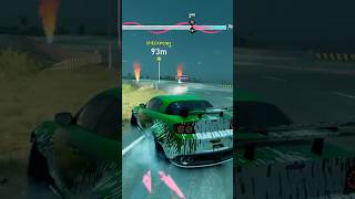 huncho vs speedbolt thecrewmotorfest streetracing 420boyz [upl. by Coben]