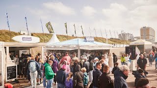 Recap MILRAM beim Kite Surf World Cup 2024 [upl. by Gnohp971]