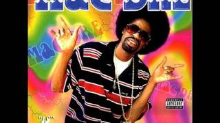 2 Times Pass  Mac Dre [upl. by Elcarim]