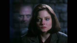 The Silence of the Lambs 1990  TV Spot 12 [upl. by Everick]