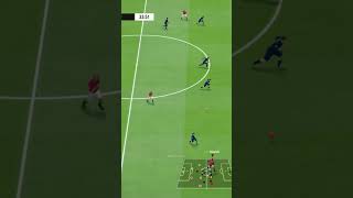 Rivaldo  FC ONLINE football esports fconline fifaonline4 shots [upl. by Eilesor698]