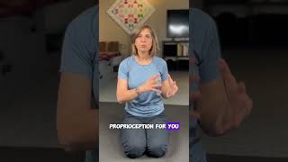 Proprioception amp Hypermobility [upl. by Belle]