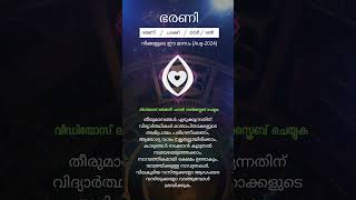 August 2024 kerala astrology [upl. by White]