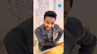 59 Seconds With Raghav Juyal  Curly Tales shorts [upl. by Ttcos]