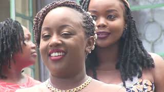 Official Video Bernie Tubei amp Winnie Chemu Colourful Koito In Kericho 2023 [upl. by Aiem]