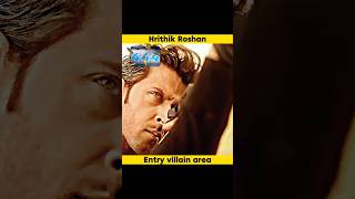 Hrithik Roshan entry villain area 🔥😱 battlegrounds [upl. by Bullen710]