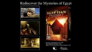 EGYPT III  THE FATE OF RAMSES  THE EGYPTIAN PROPHECY  Launch Trailer [upl. by Jereme]