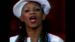 Boney M  Belfast  Vidéo Inédite 1977 [upl. by Olvan]