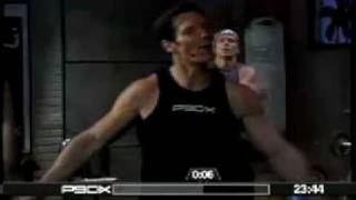 P90X Intro [upl. by Pancho]