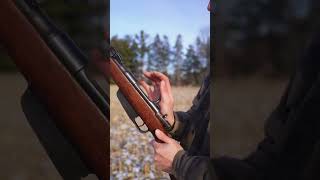 1936 Italian Carcano Cavalry Carbine 65x52 [upl. by Gun]