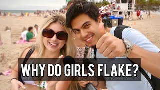 Why Do Girls Flake [upl. by Enneite]