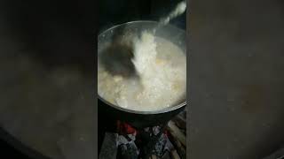 lugaw cooking recipe [upl. by Aimac]